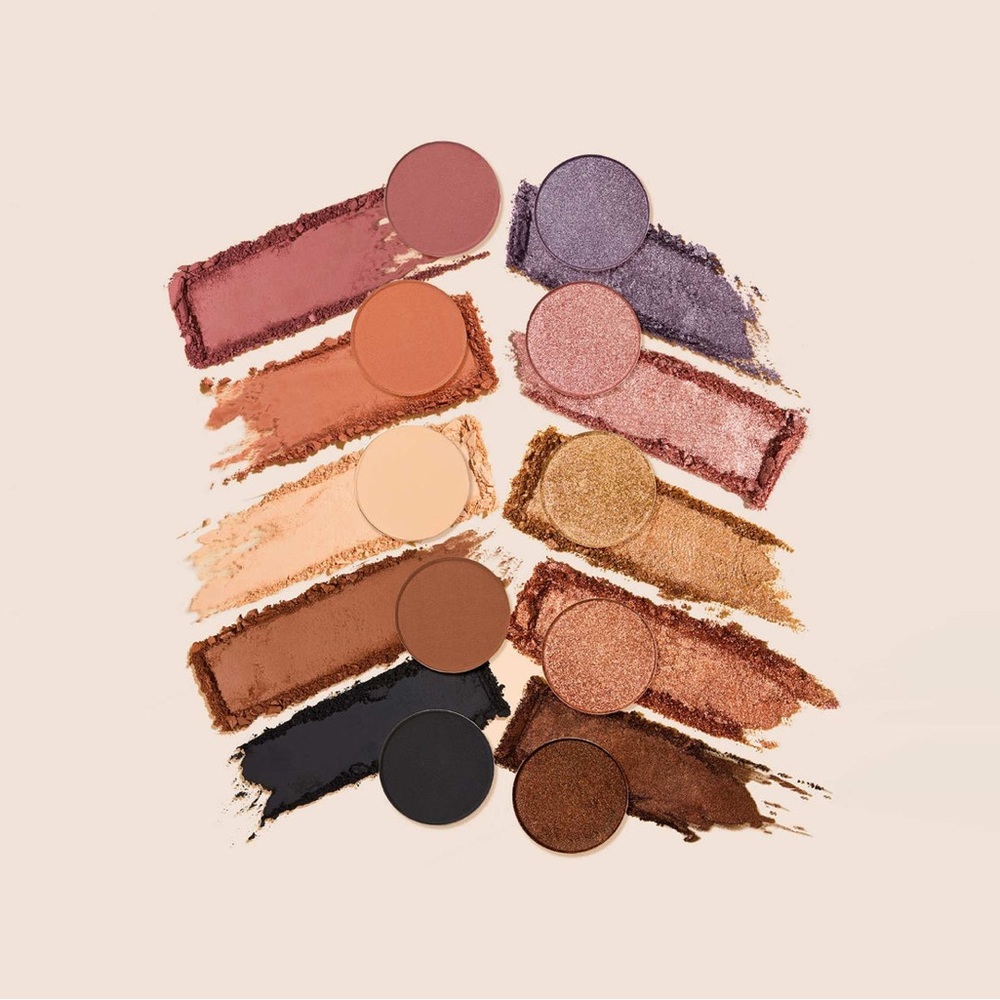 Dominique Essential Palette - Picture 4 of 9
